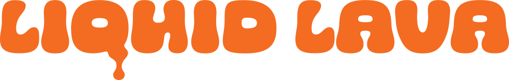 Liquid Lava